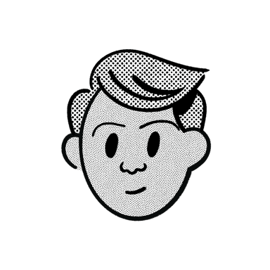 Notion Face