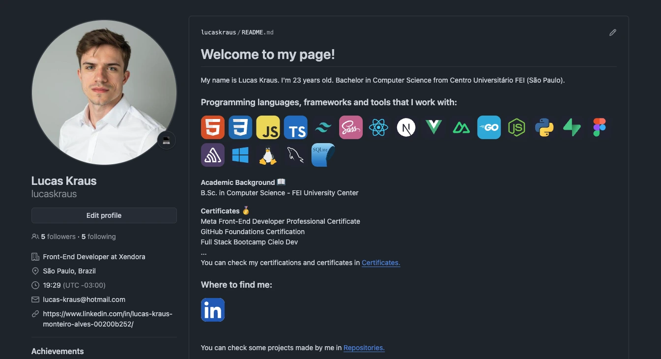 GitHub